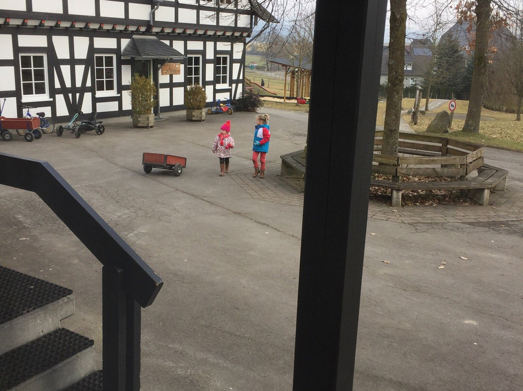 Landhaus Schulte-Göbel主图