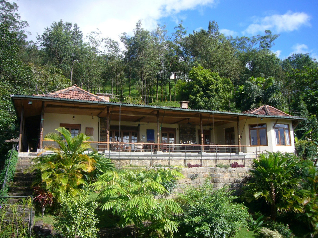 Rangala House
