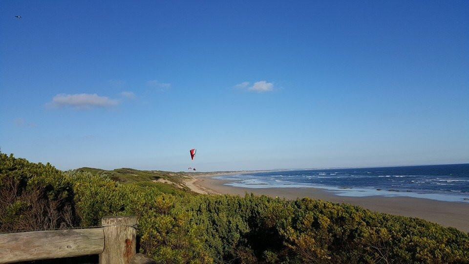 Buckley Park Foreshore Reserve-Ocean Grove必去景点