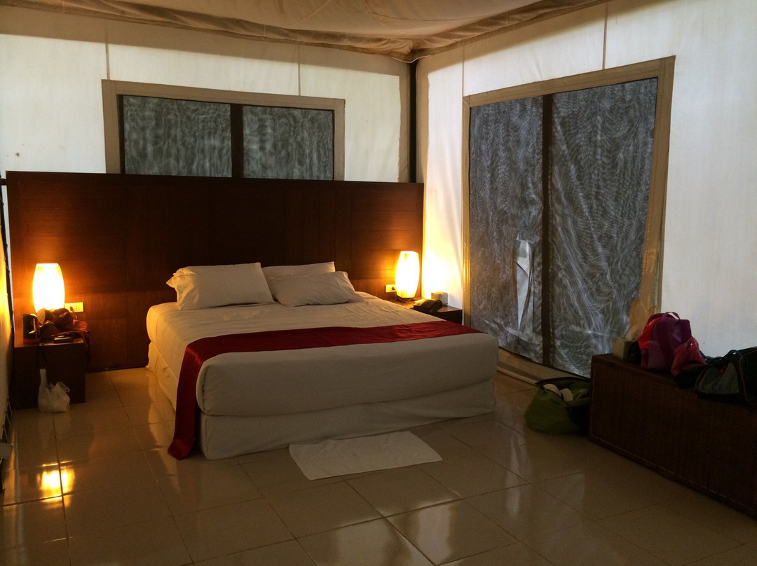 Es Ta Te Khao Kheow Resort