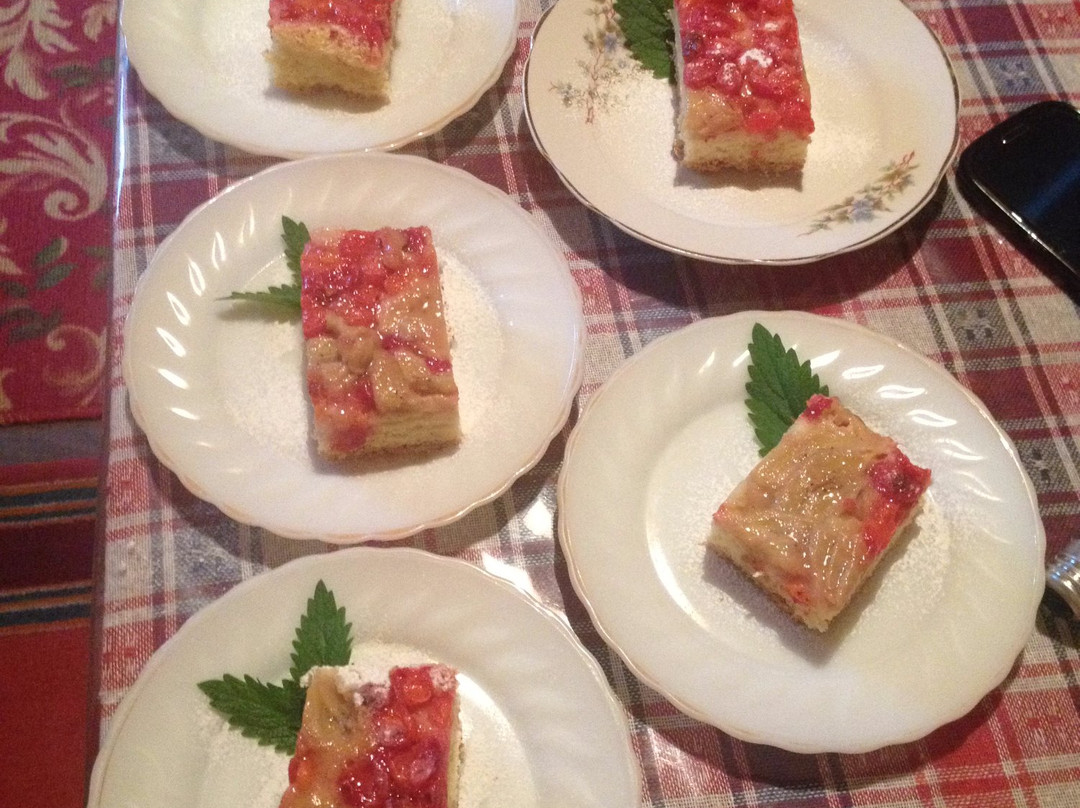 Bed & Breakfast Argo主图