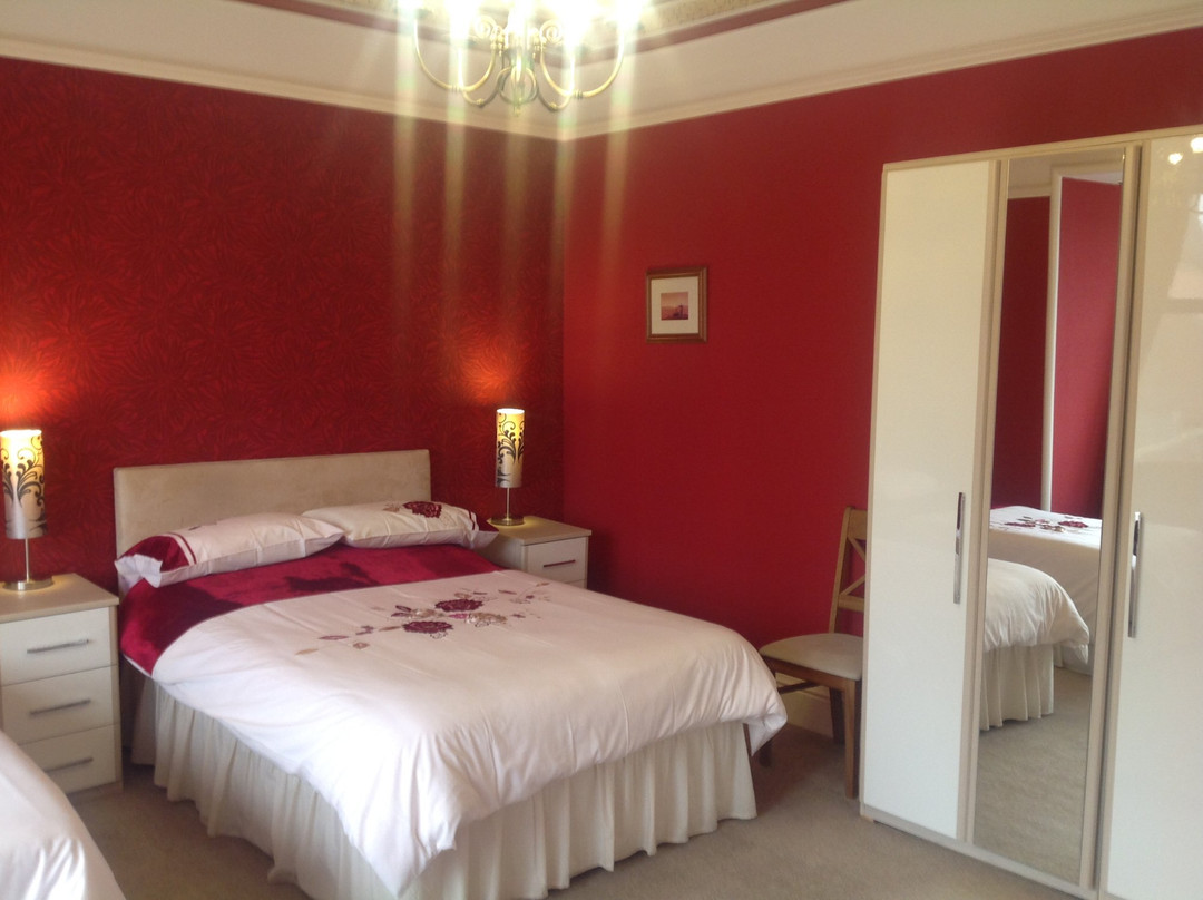 Aurora Guest House
