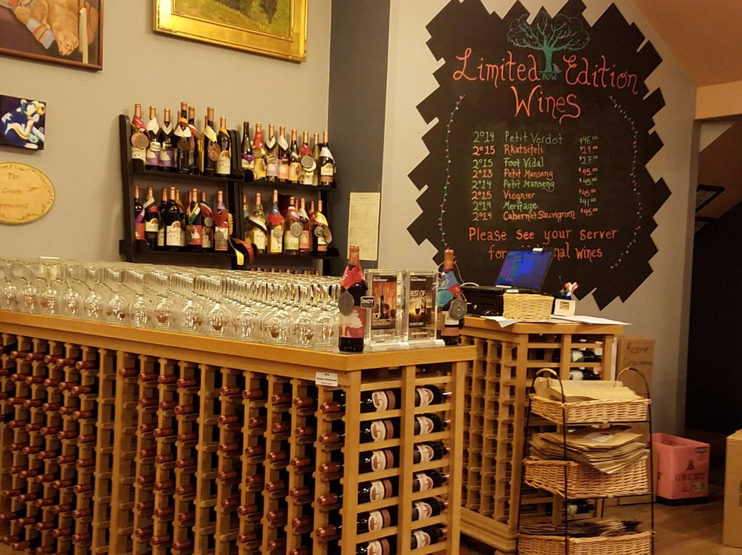 The Cottage At Barrel Oak Winery景点图片