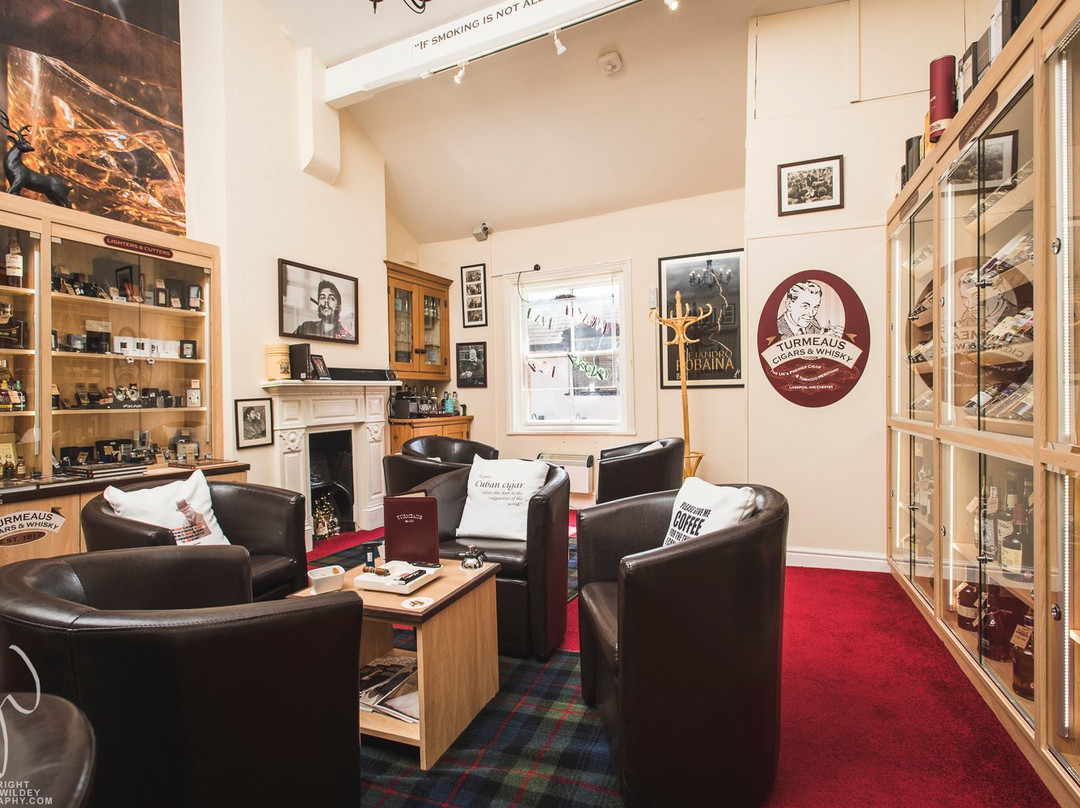 Mere旅游景点-Turmeaus