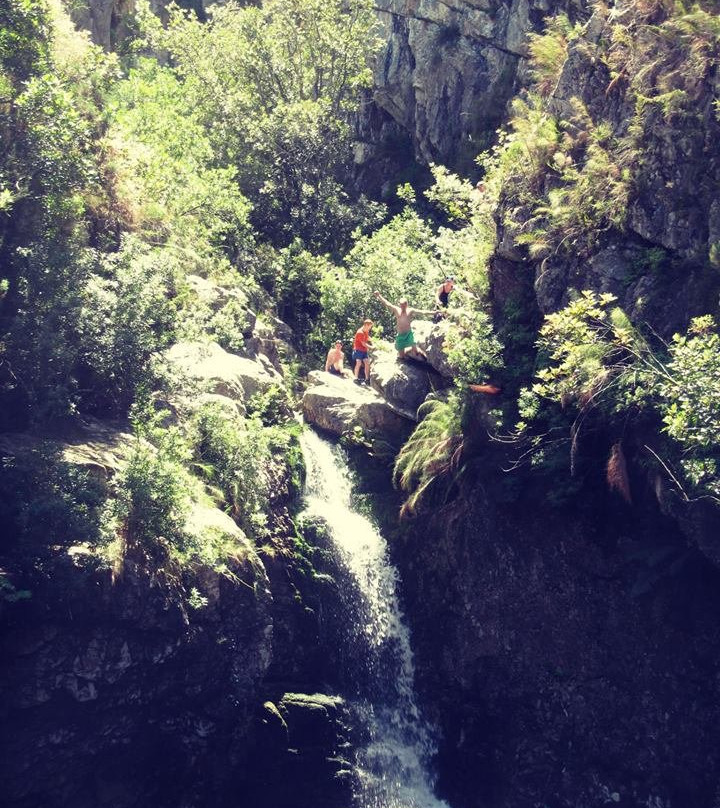 Suicide Gorge-Grabouw必去景点