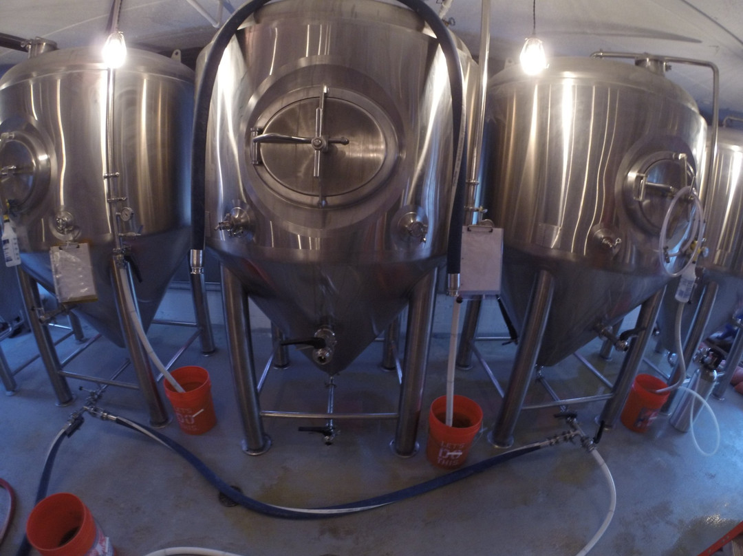 Ship Bottom Brewery