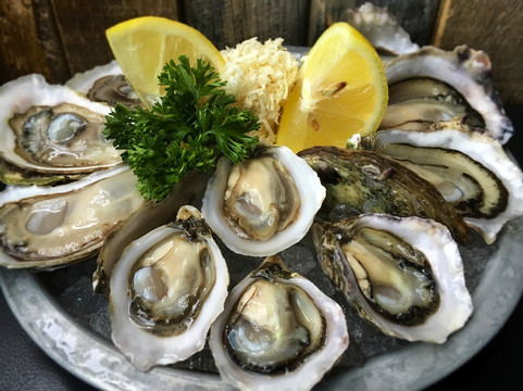 Chewies Steam and Oyster Bar主图