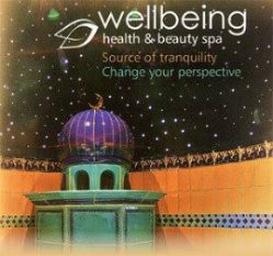 Wellbeing Health and Beauty Spa景点图片