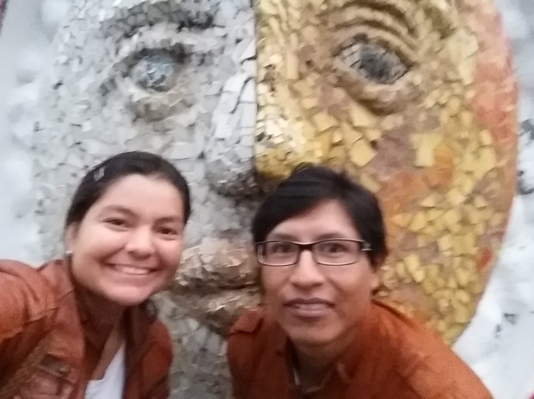 Catedral de La Purísima de Macas景点图片