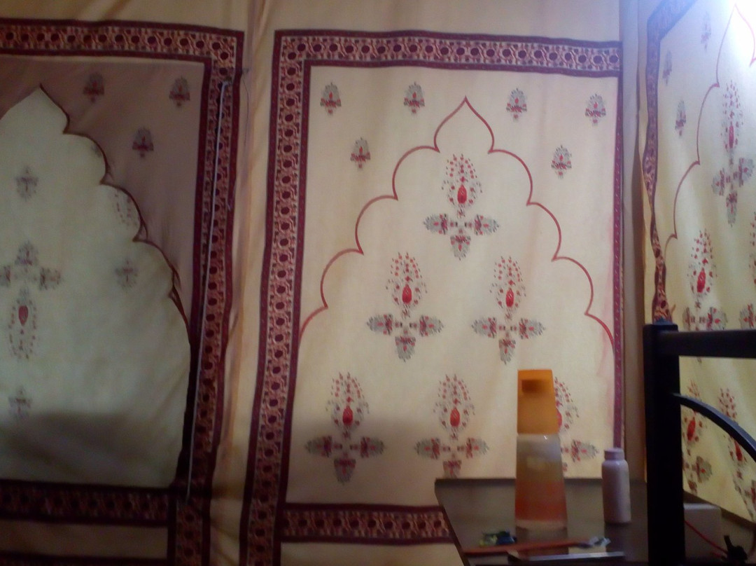 Mehar Adventure Safari Camp主图