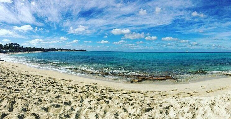 Plum Bay-Terres Basses必去景点