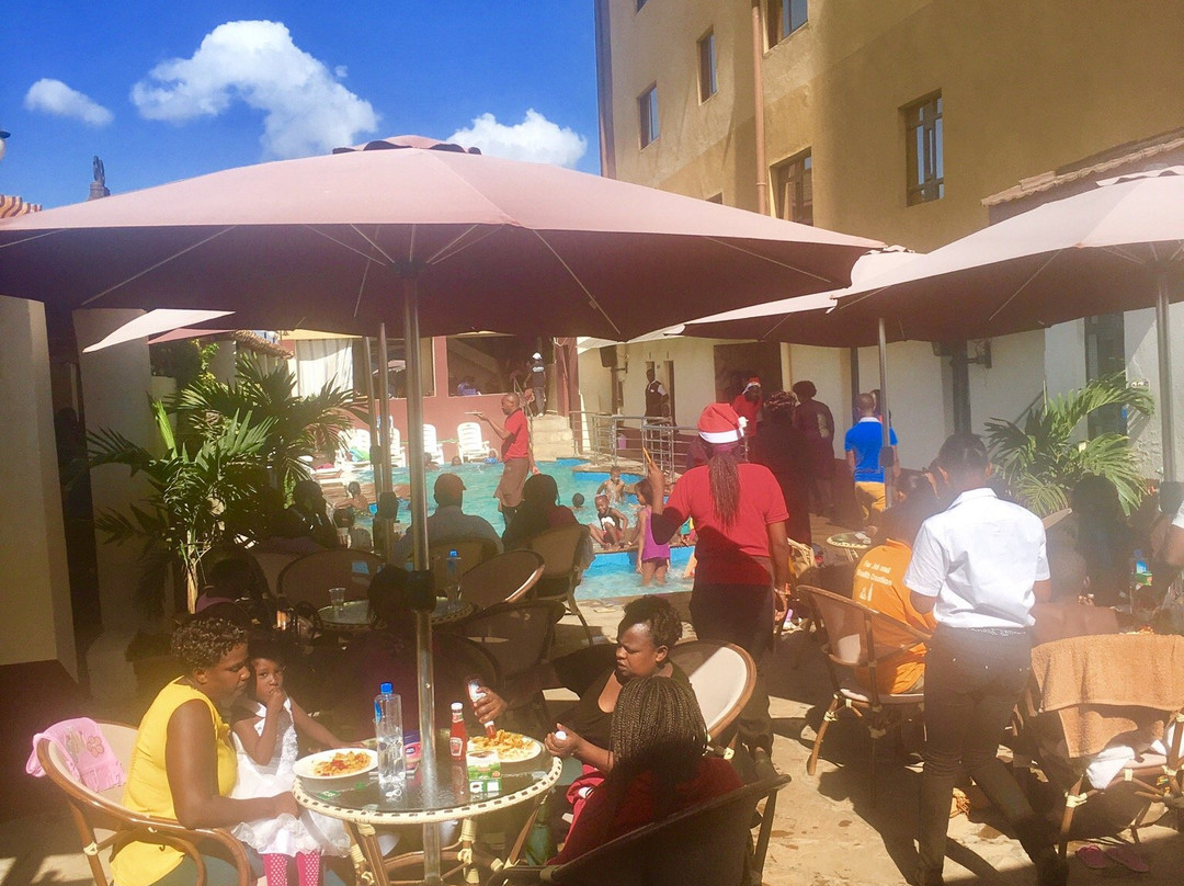 Trippleo's Hotel主图