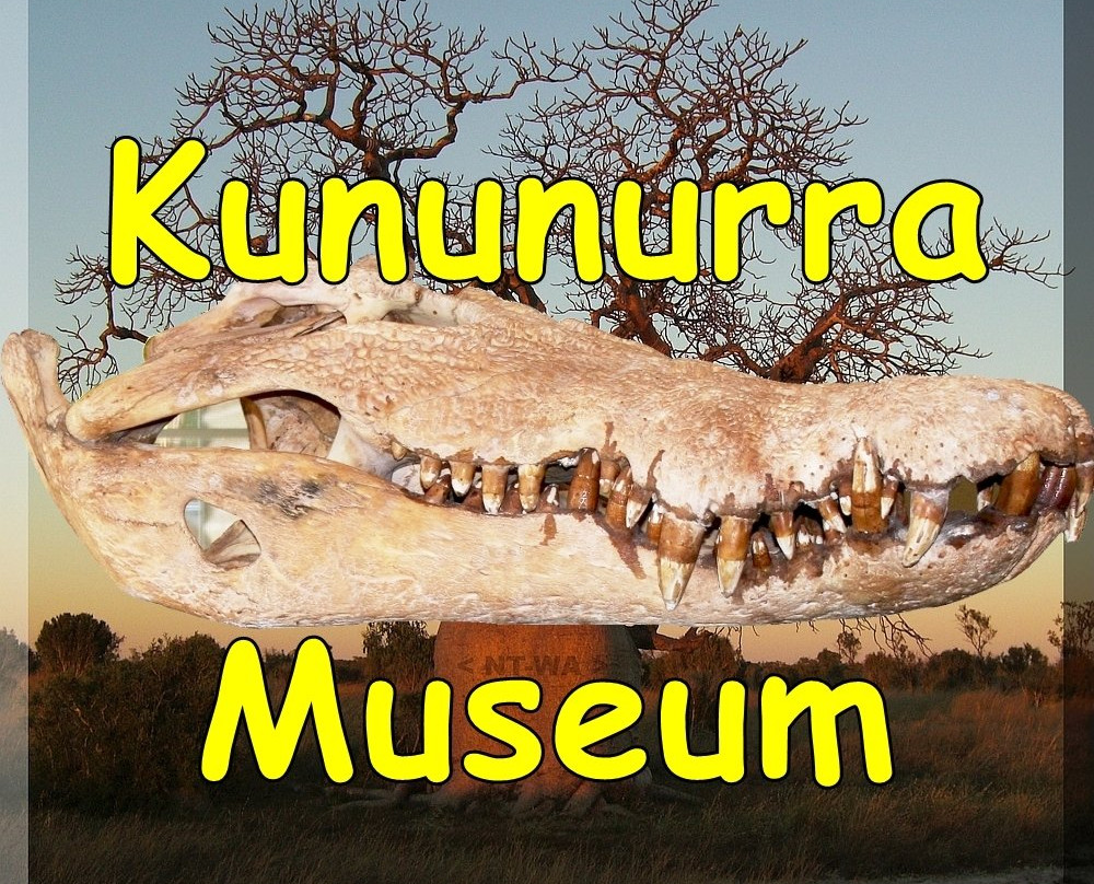 Kununurra Museum景点图片