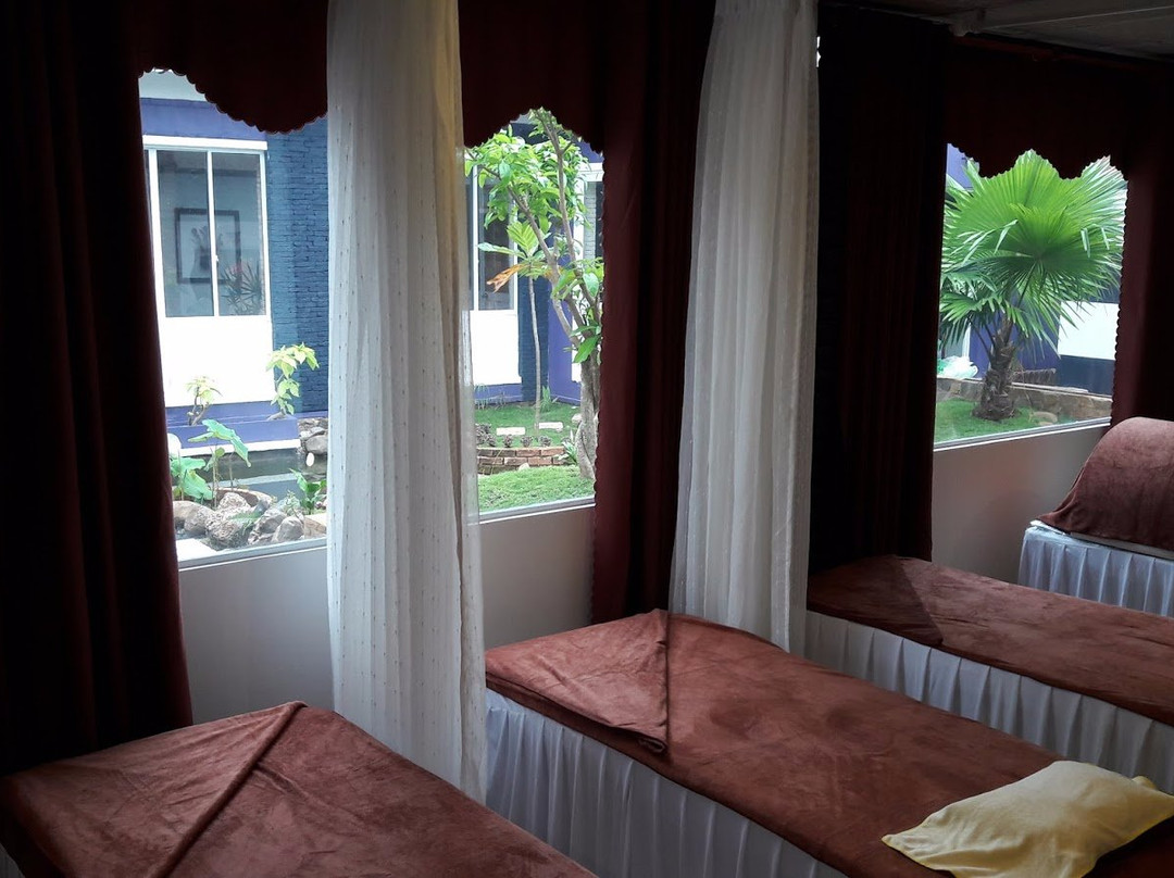 Sami TN Beauty & Spa - Ba Ria-Ba Ria必去景点