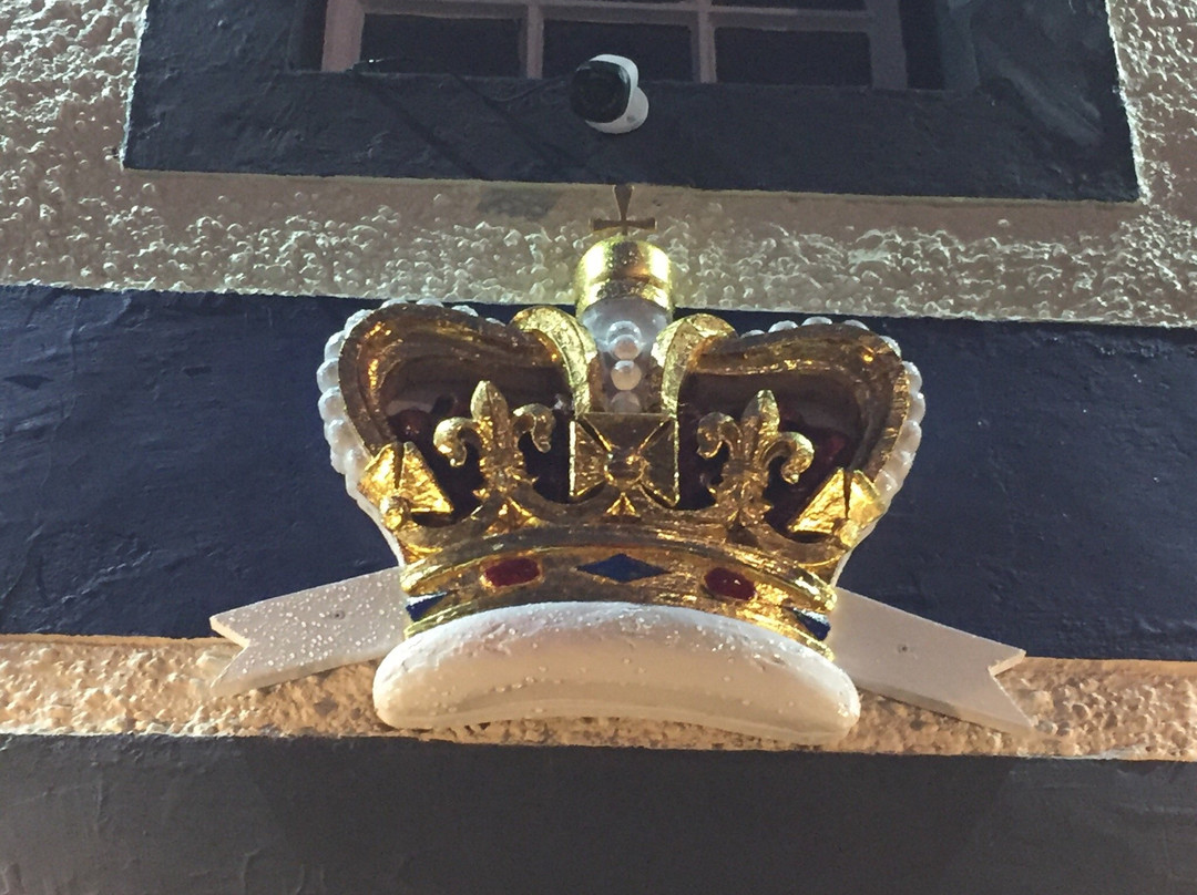 The Crown Inn-Biggar必去景点