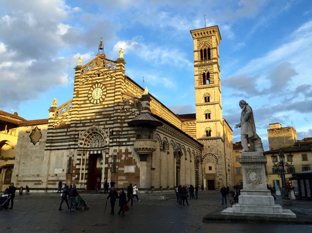 Duomo di Prato景点图片