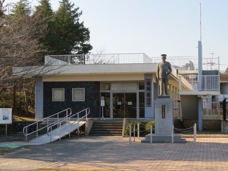 Yokaren Memorial Hall-阿见町必去景点