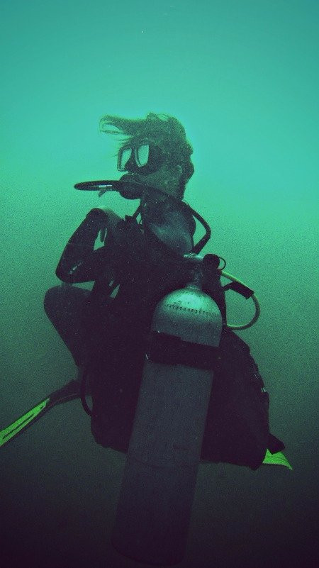 Caribbean Diving-位于塔甘加必去景点