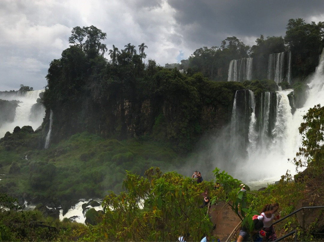 IguFalls Turismo-伊瓜苏必去景点
