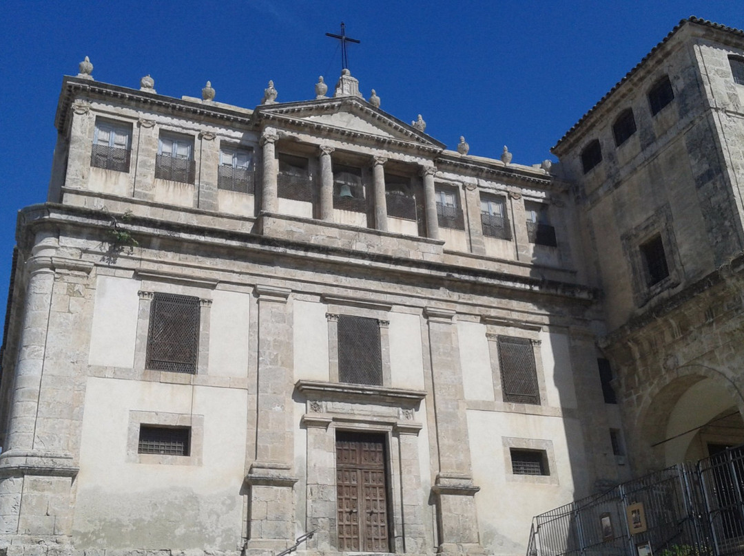 Il Monastero delle Benedettine景点图片