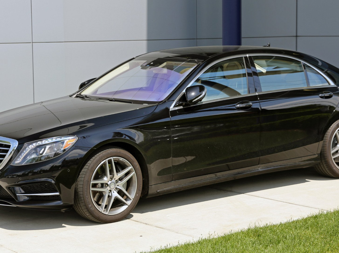 Athens Transfer Services-雅典必去景点