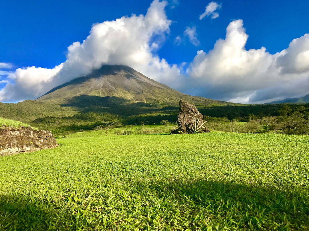 Arenal 1968 Volcano View & Trails景点图片