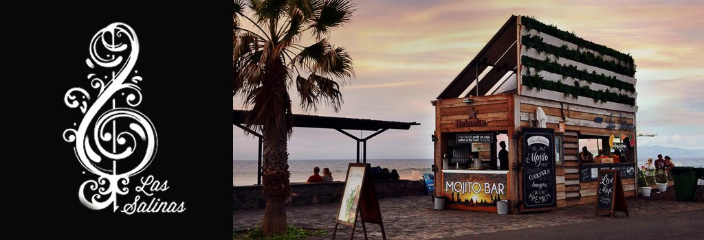 Akustito Cocktail-美洲海滩必去景点