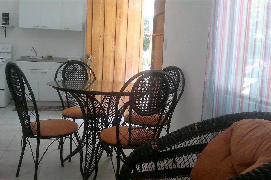 Hotel El Ramal主图