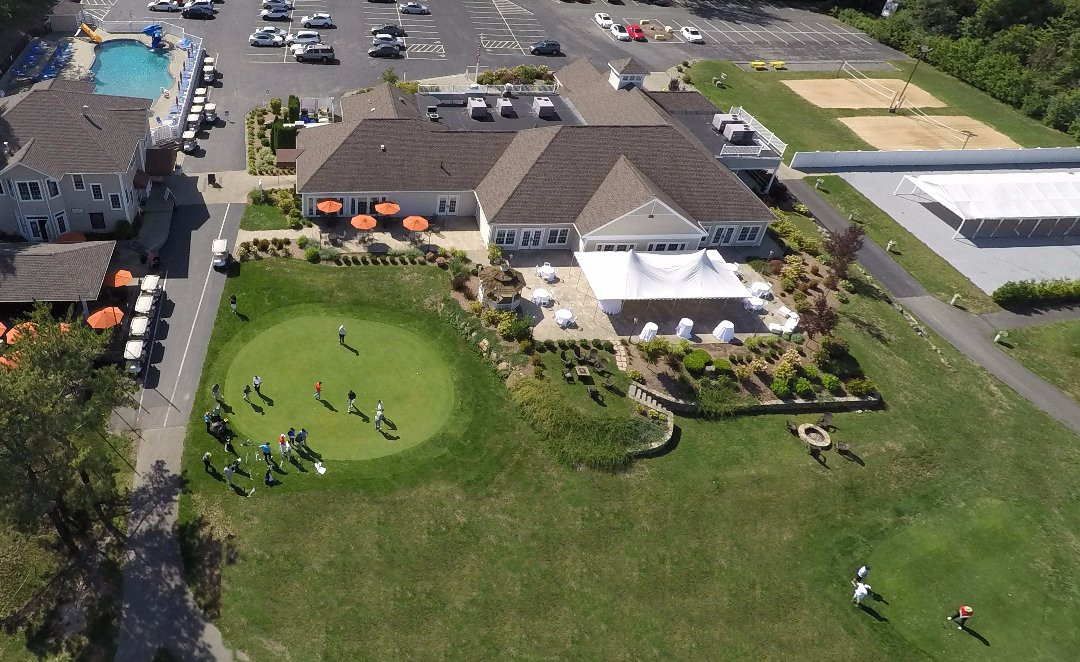 Hillside Country Club