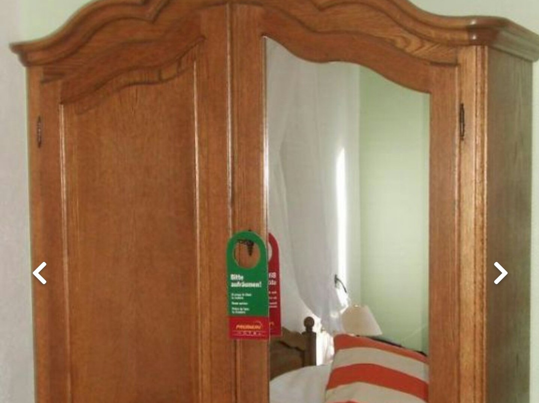 Beauty & Wohlfühl Hotel主图