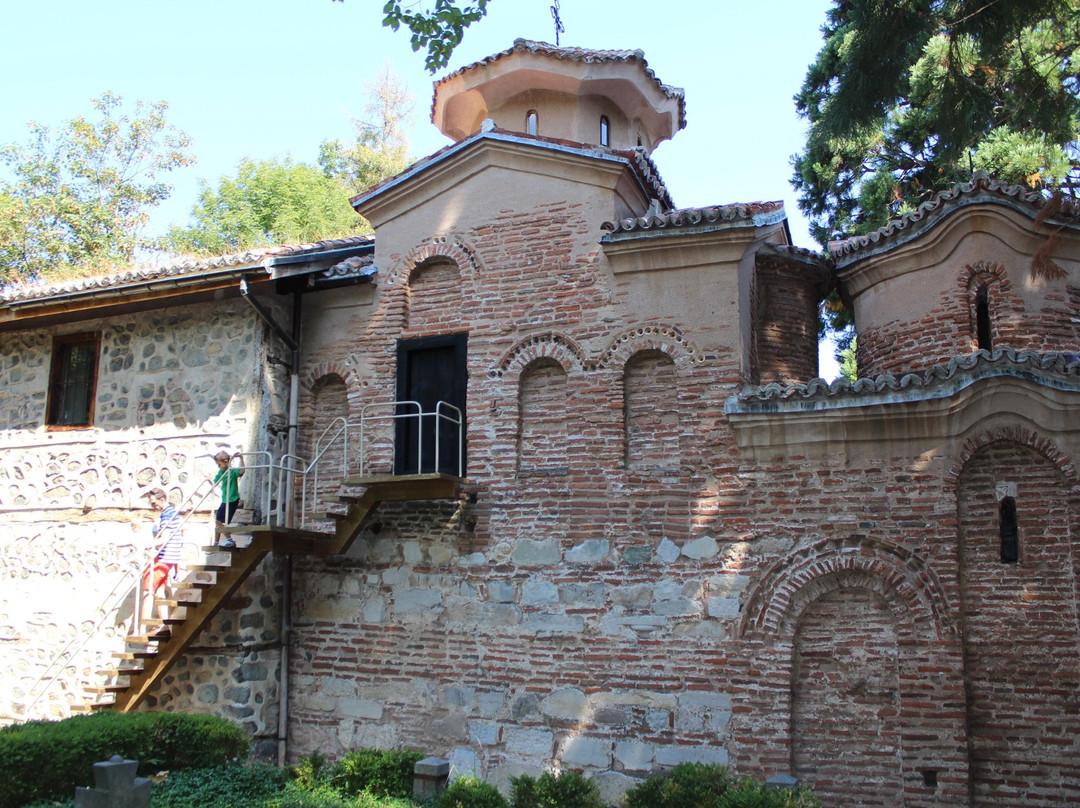 Boyana Village-索非亚必去景点