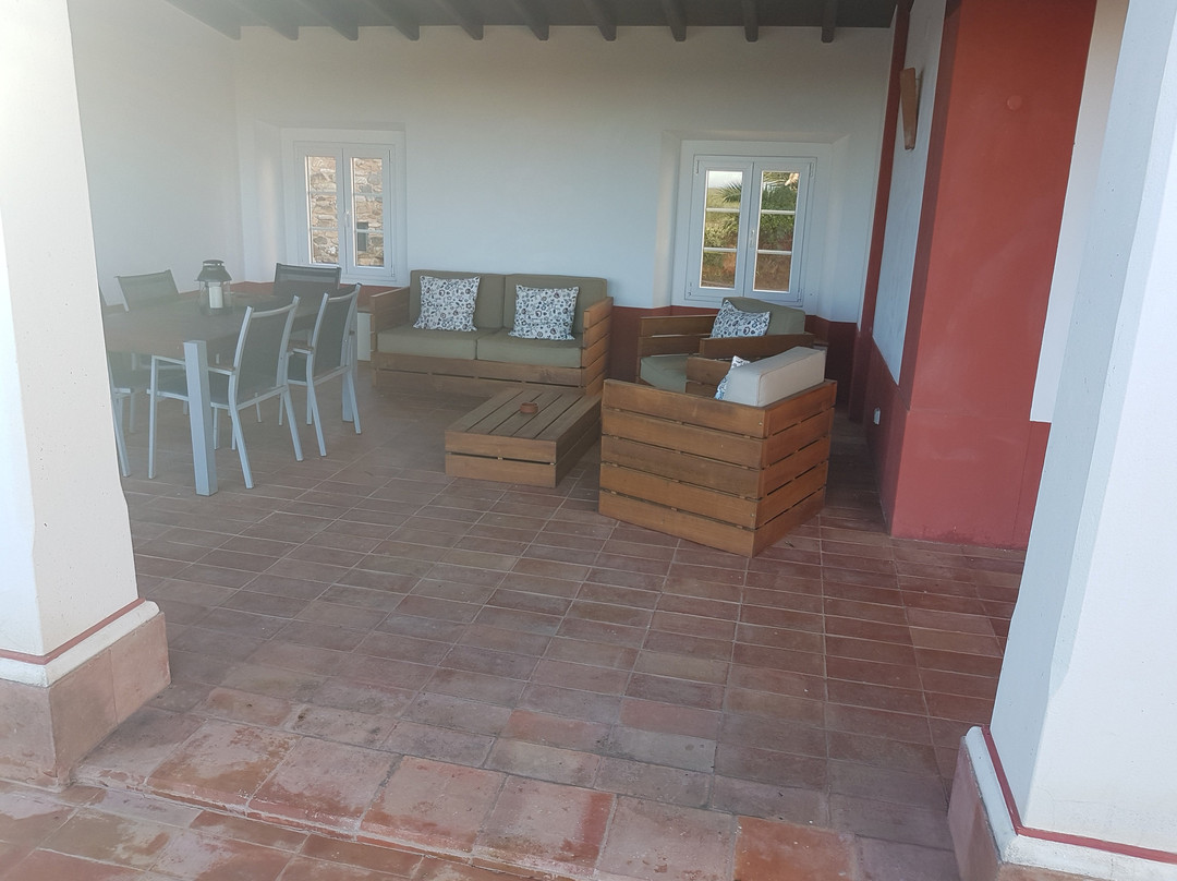 Hotel Rural Monte da Provenca主图