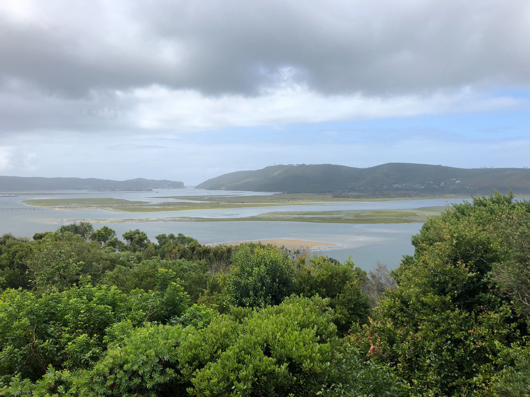 Kanonkop Guest House主图