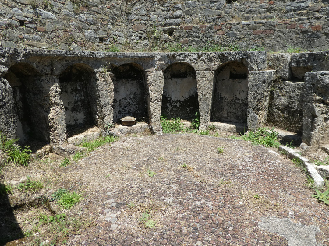 Ancient Gortys景点图片