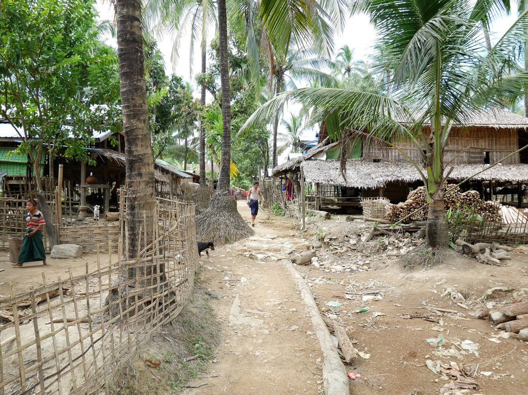 Signature Holidays Travels & Tours-仰光必去景点