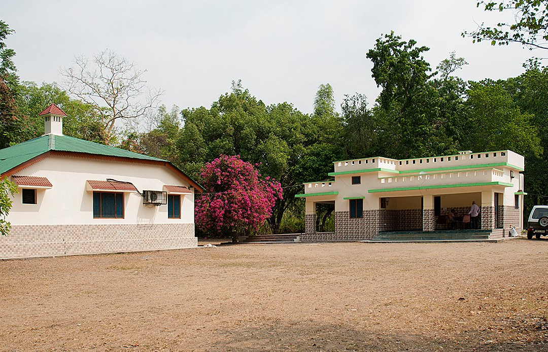 Shepherd's Lodge Satyanarayan