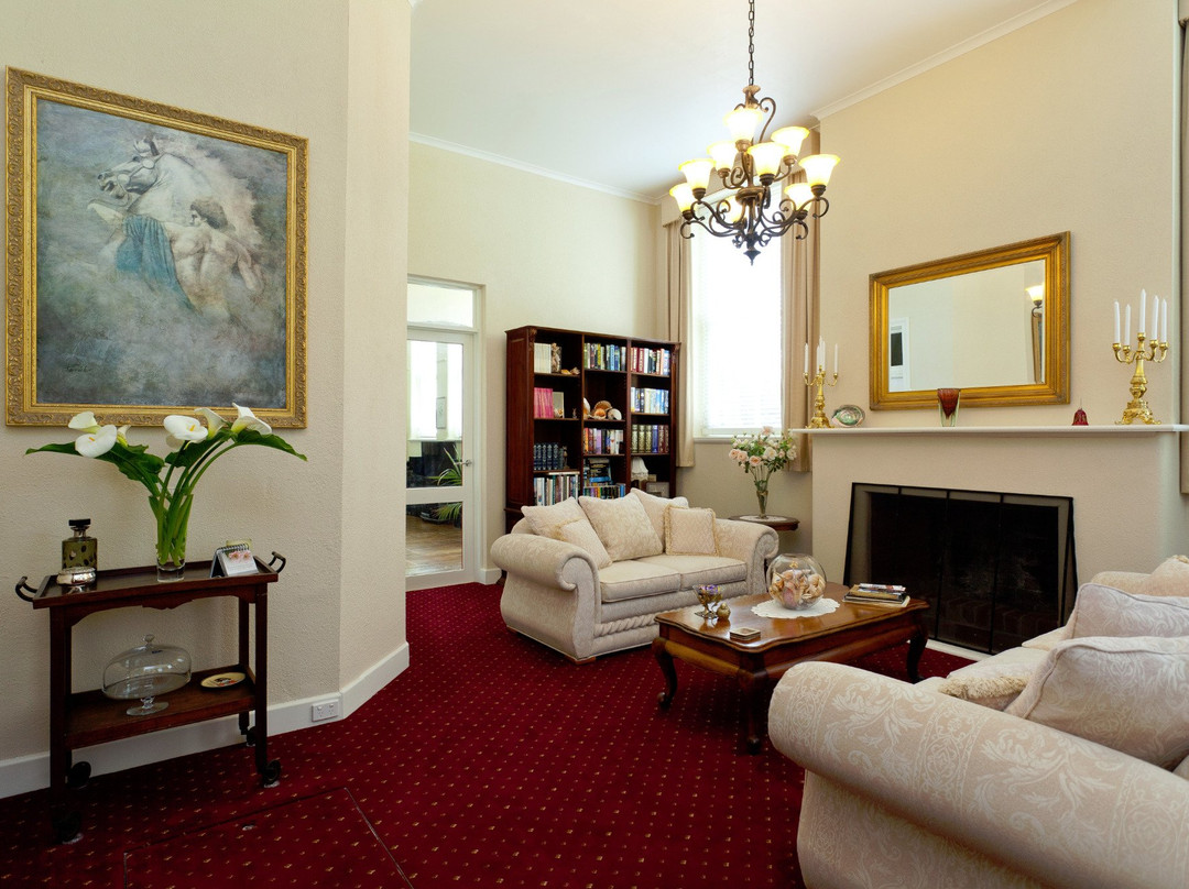 State Mines Hotel B&B主图