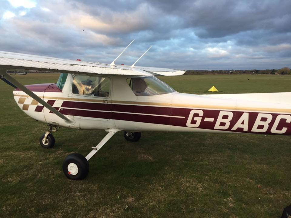 Henlow Flying Club-Henlow必去景点