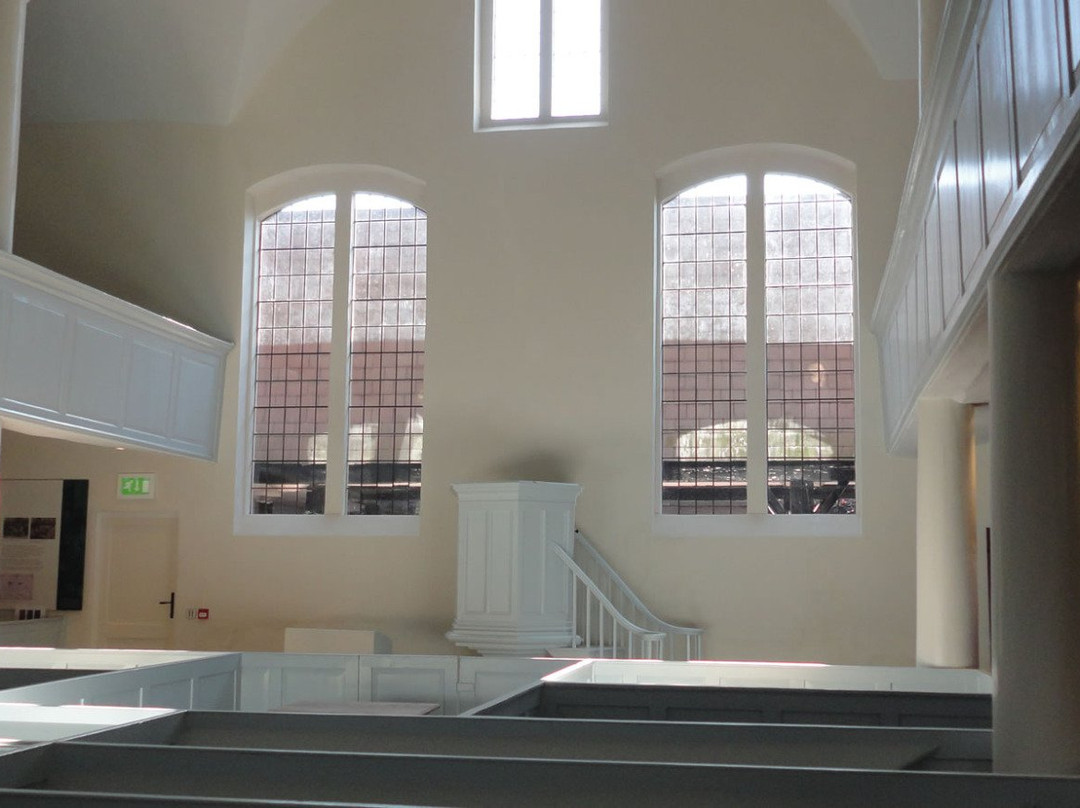 Ringwood Meeting House & History Centre景点图片