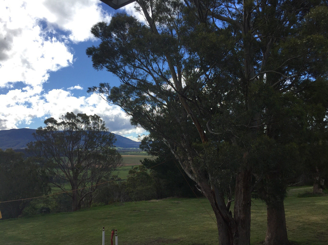 Poatina Village主图