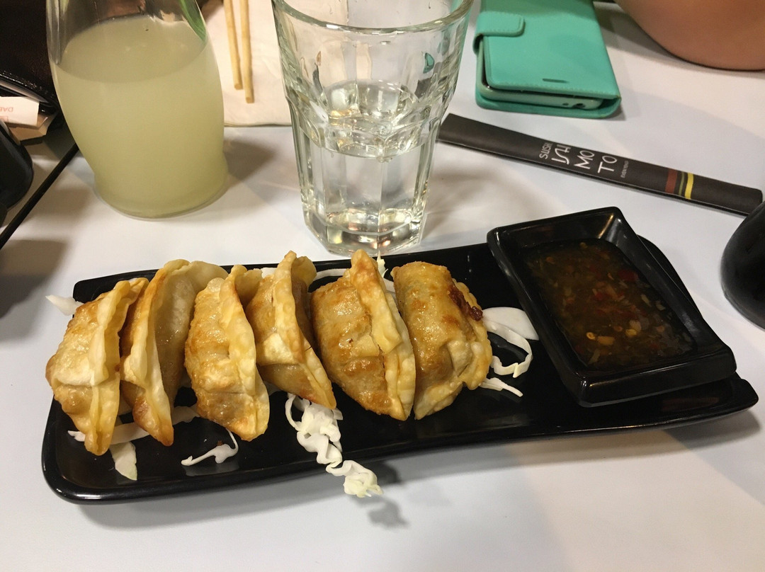 Tel Mond餐馆和美食-Ishimoto