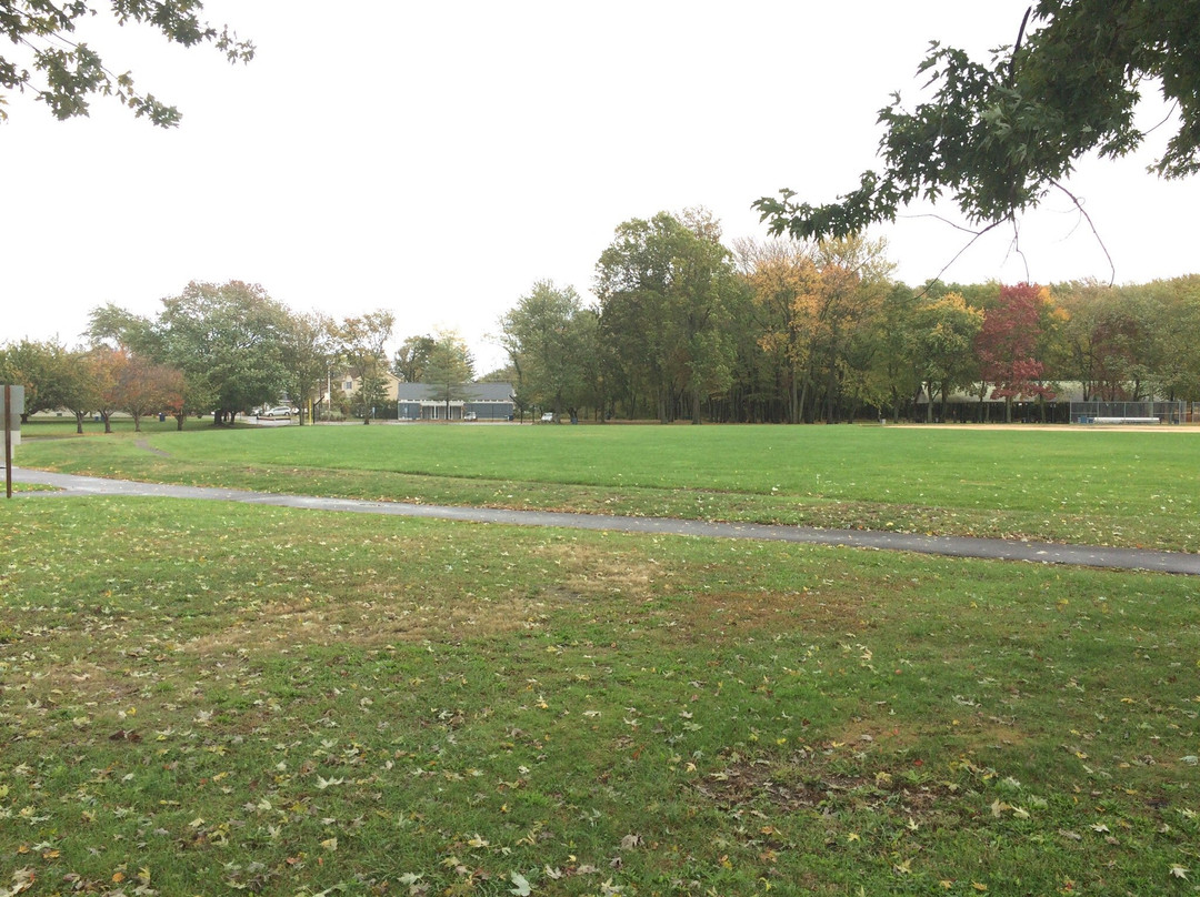 Wolcott Park景点图片