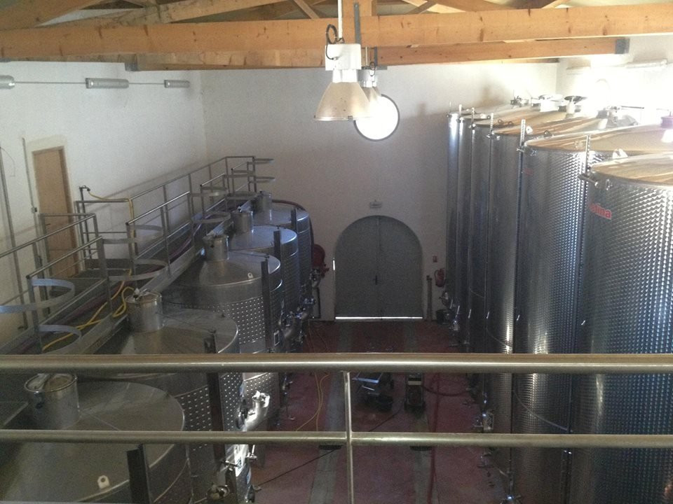 Domaine du Clos Gautier景点图片
