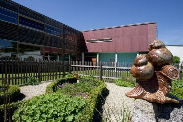 Hotel Kongressissimo主图