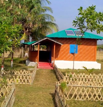 Shayari Eco Resort-官方