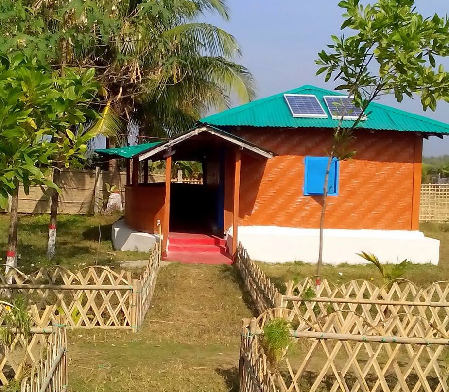 实兑酒店住宿-Shayari Eco Resort