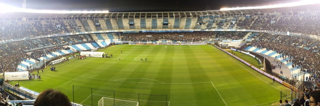 Racing Club-Avellaneda必去景点