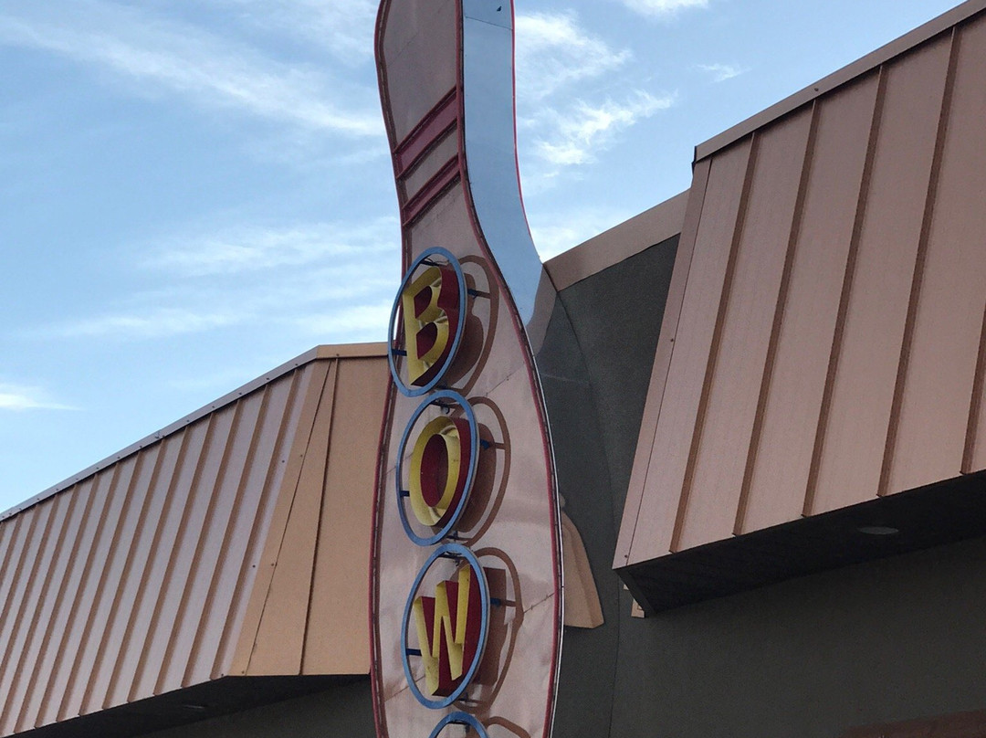 Jorgensen's Lanes-里奇菲尔德必去景点