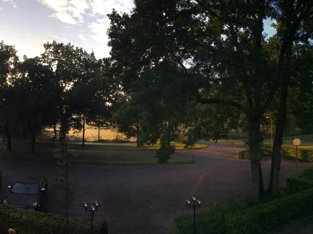 Hotel & Restaurant De Stripe主图