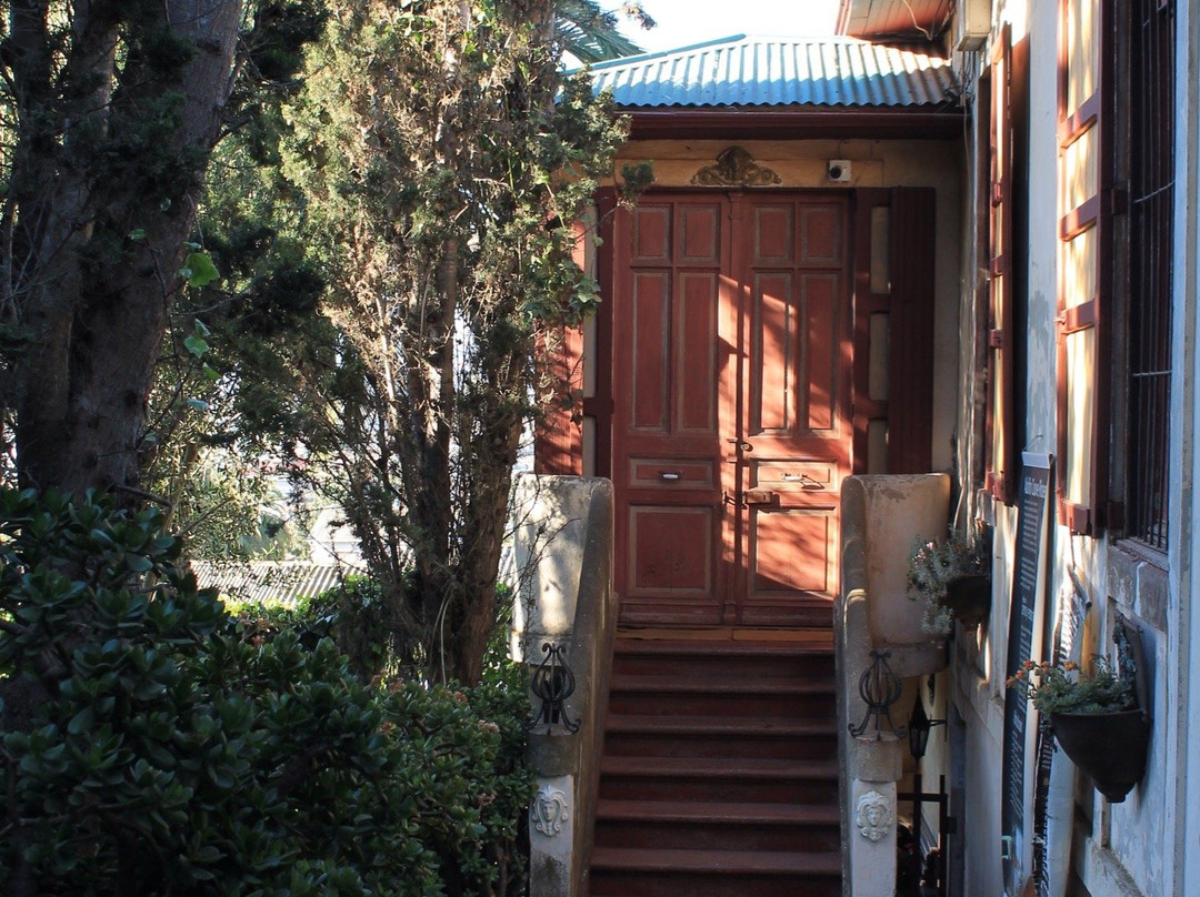 Museo Villa Lucia-Cartagena必去景点